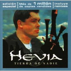 Hevia - Tierra De Nadie
